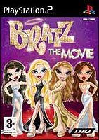 pelicula PS2 -Bratz The Movie [Esp-Ita]